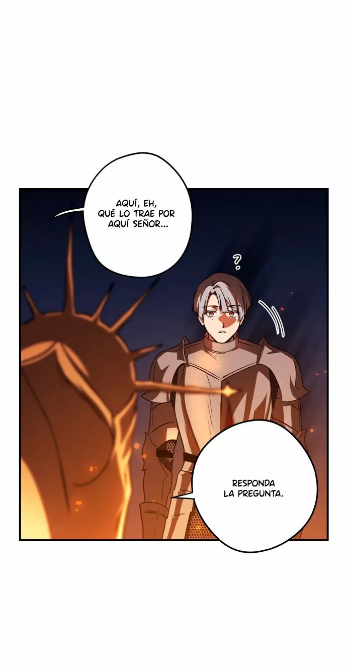 Ojos Nevados en una Noche Obscura Capítulo 91 - Page 16