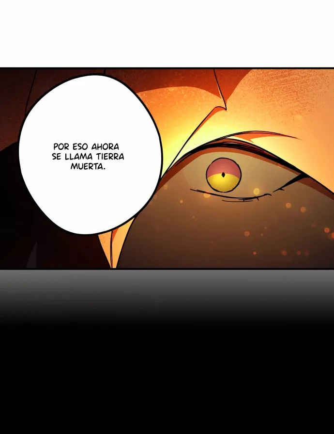 Ojos Nevados en una Noche Obscura Capítulo 91 - Page 21