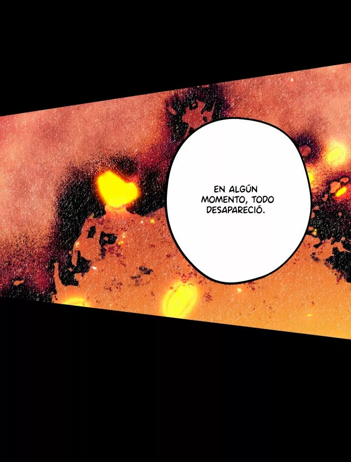 Ojos Nevados en una Noche Obscura Capítulo 91 - Page 23