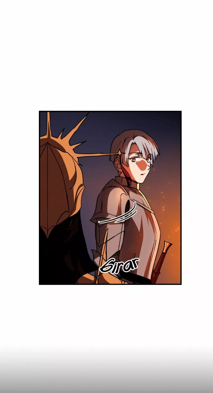 Ojos Nevados en una Noche Obscura Capítulo 91 - Page 26