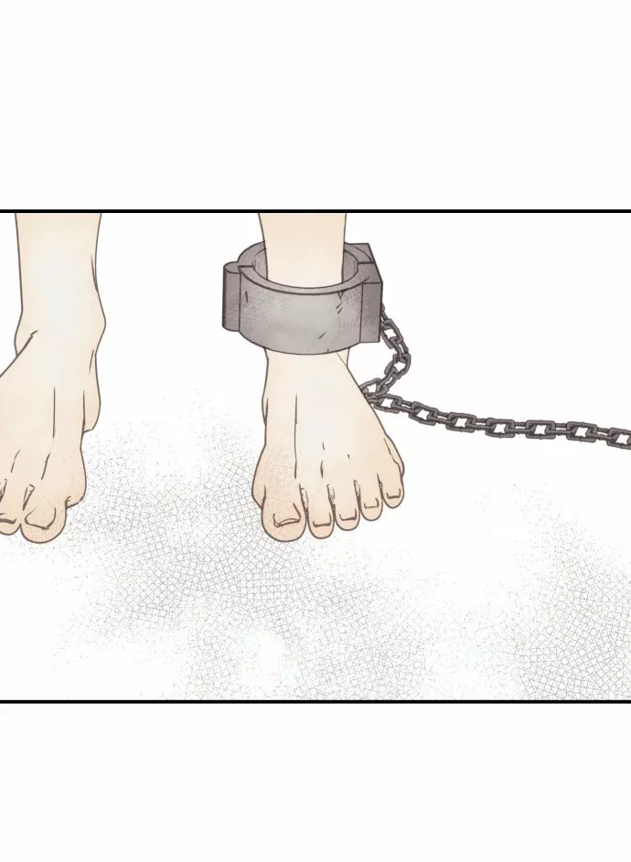 Ojos Nevados en una Noche Obscura Capítulo 91 - Page 41