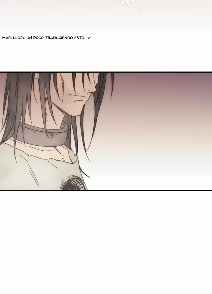 Ojos Nevados en una Noche Obscura Capítulo 91 - Page 53