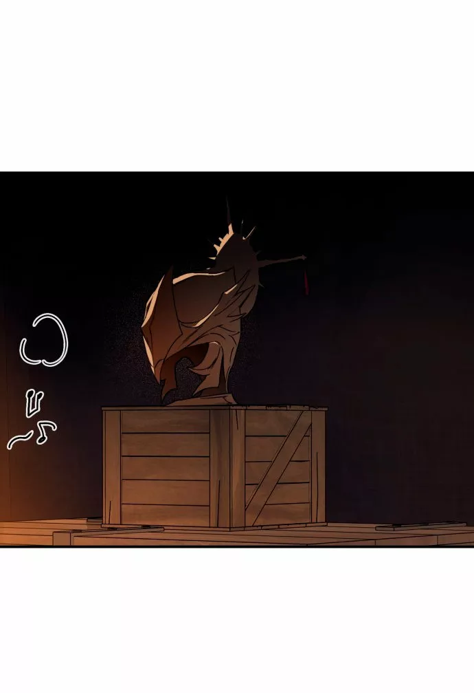 Ojos Nevados en una Noche Obscura Capítulo 91 - Page 58