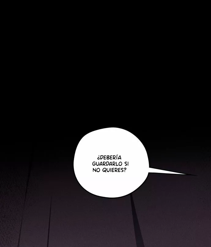 Ojos Nevados en una Noche Obscura Capítulo 91 - Page 66