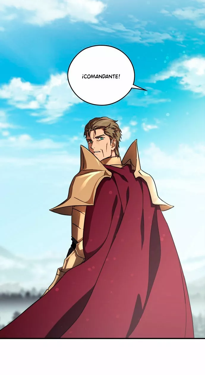 Ojos Nevados en una Noche Obscura Capítulo 91 - Page 70