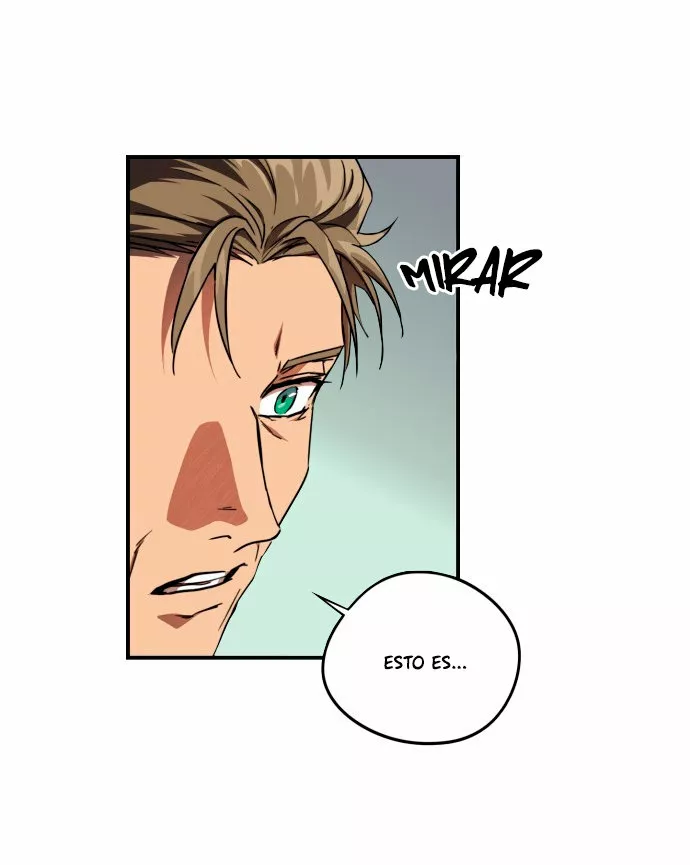 Ojos Nevados en una Noche Obscura Capítulo 91 - Page 72