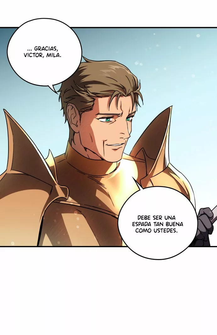 Ojos Nevados en una Noche Obscura Capítulo 91 - Page 76