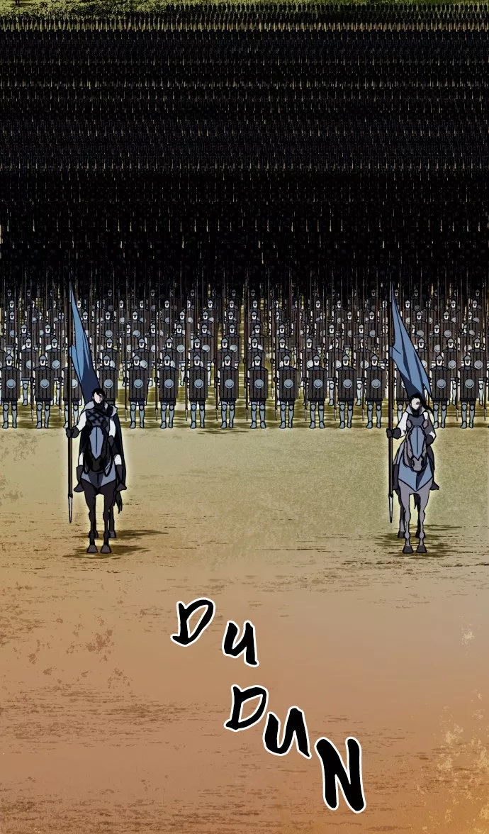 Ojos Nevados en una Noche Obscura Capítulo 91 - Page 83