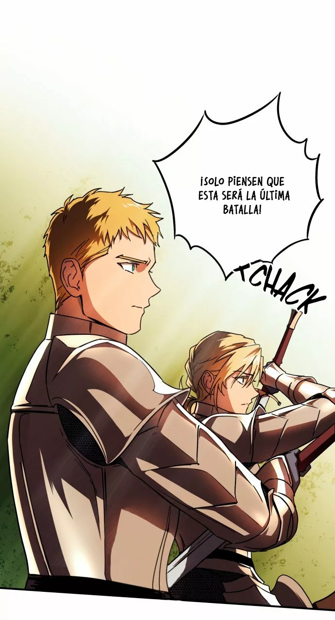 Ojos Nevados en una Noche Obscura Capítulo 91 - Page 87