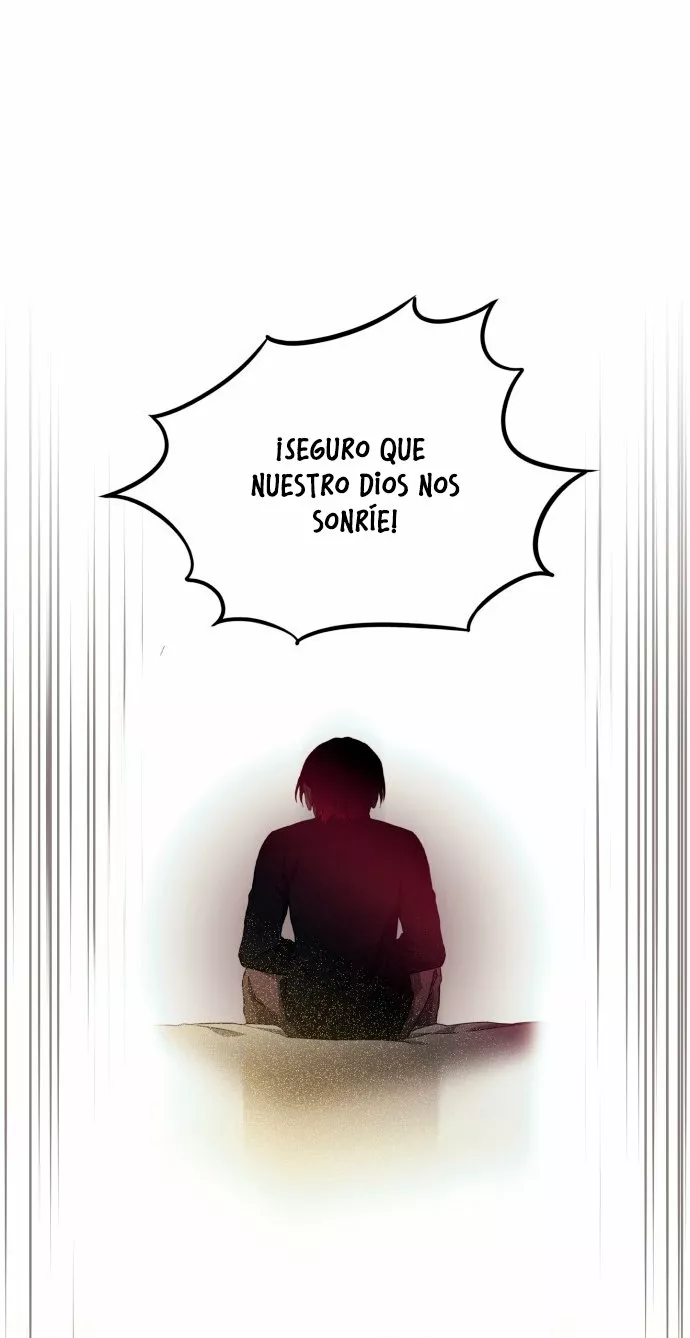 Ojos Nevados en una Noche Obscura Capítulo 91 - Page 88