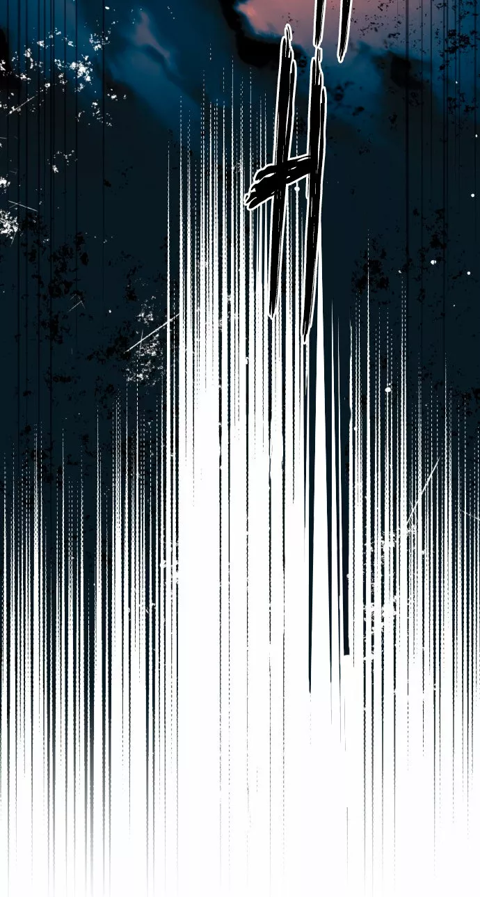 Ojos Nevados en una Noche Obscura Capítulo 91 - Page 90