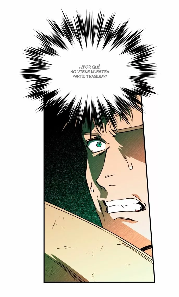 Ojos Nevados en una Noche Obscura Capítulo 92 - Page 11