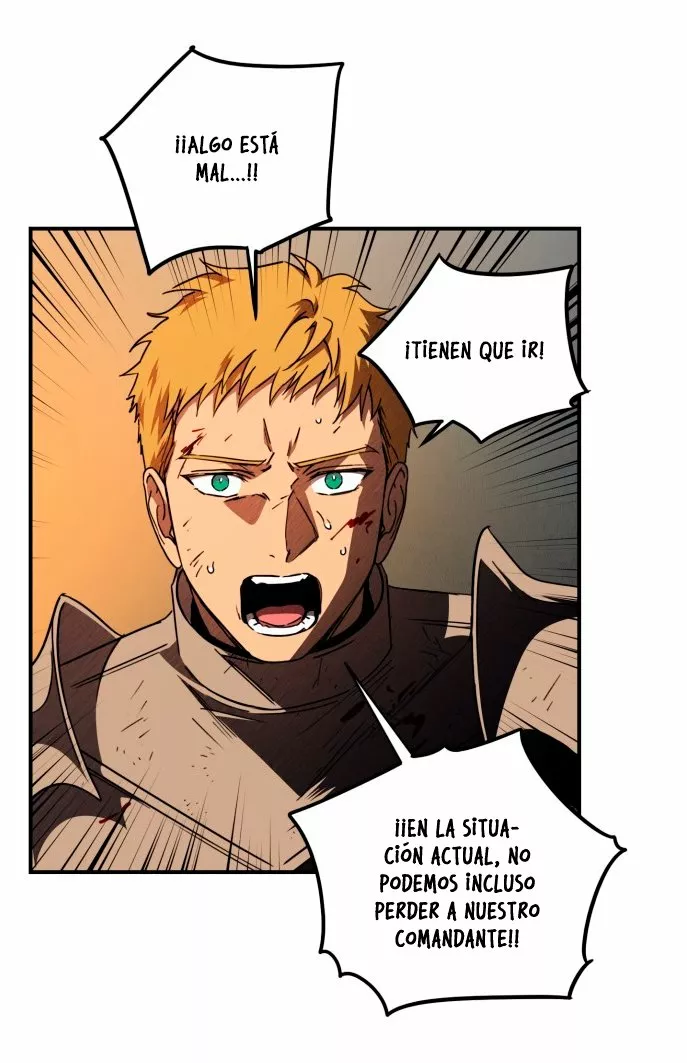 Ojos Nevados en una Noche Obscura Capítulo 92 - Page 16