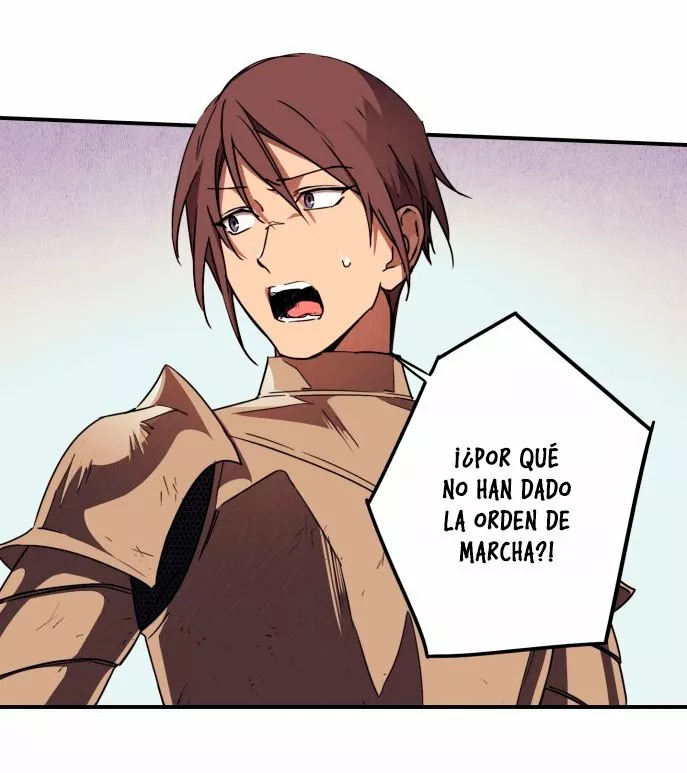 Ojos Nevados en una Noche Obscura Capítulo 92 - Page 29