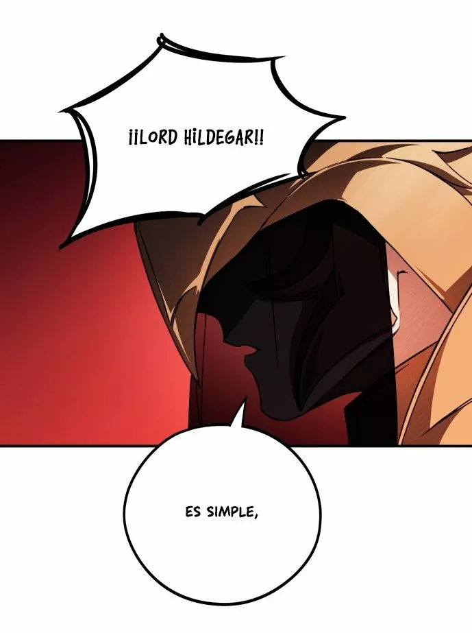 Ojos Nevados en una Noche Obscura Capítulo 92 - Page 41