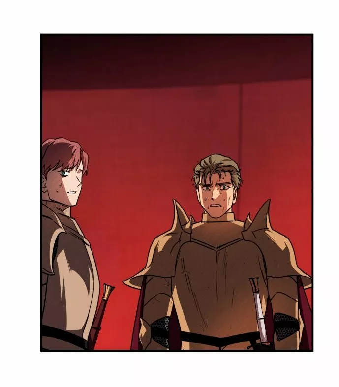 Ojos Nevados en una Noche Obscura Capítulo 92 - Page 42