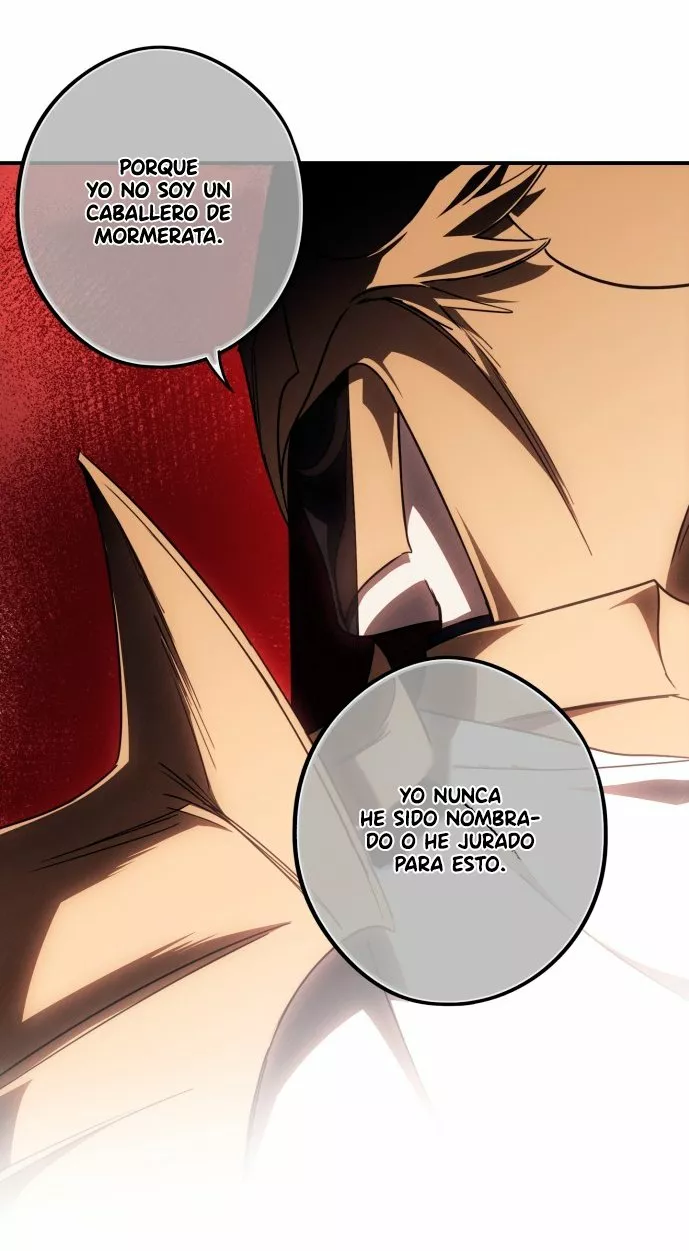 Ojos Nevados en una Noche Obscura Capítulo 92 - Page 43