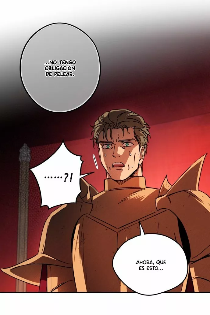 Ojos Nevados en una Noche Obscura Capítulo 92 - Page 44