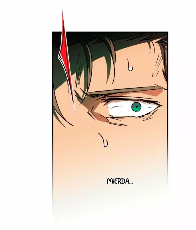 Ojos Nevados en una Noche Obscura Capítulo 92 - Page 48