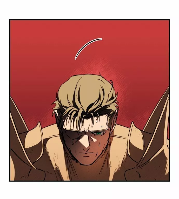 Ojos Nevados en una Noche Obscura Capítulo 92 - Page 53