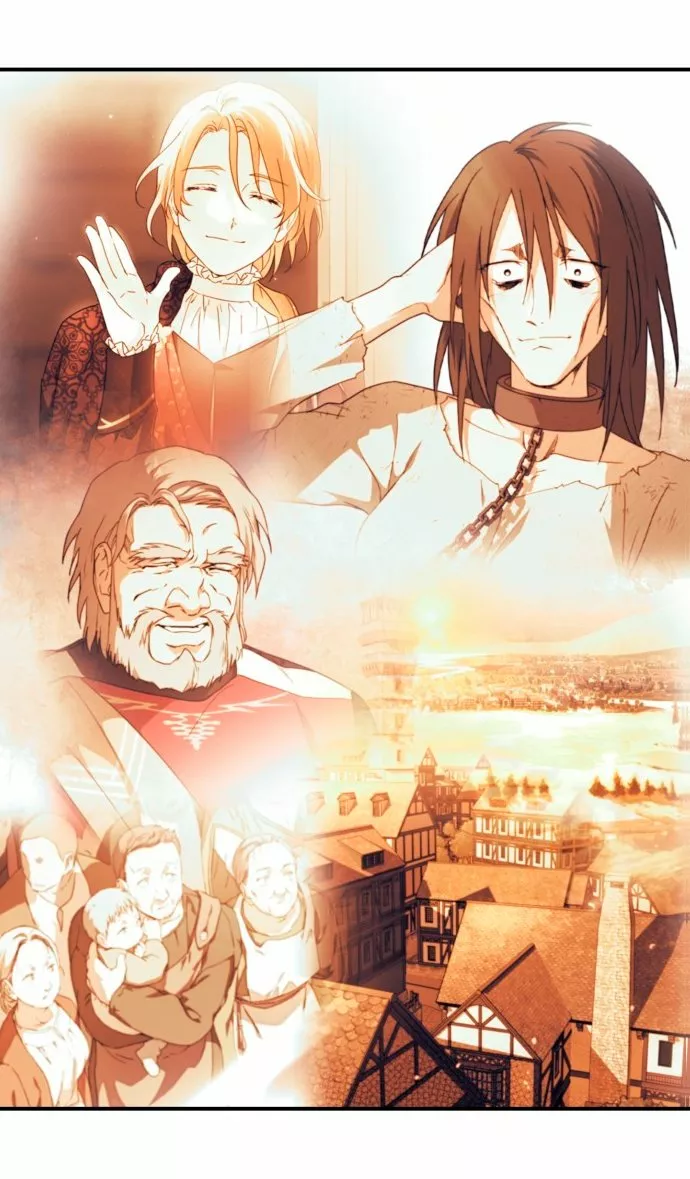 Ojos Nevados en una Noche Obscura Capítulo 92 - Page 60