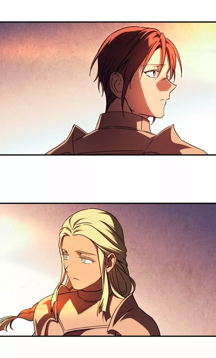 Ojos Nevados en una Noche Obscura Capítulo 92 - Page 62