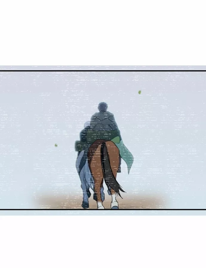 Ojos Nevados en una Noche Obscura Capítulo 93 - Page 10