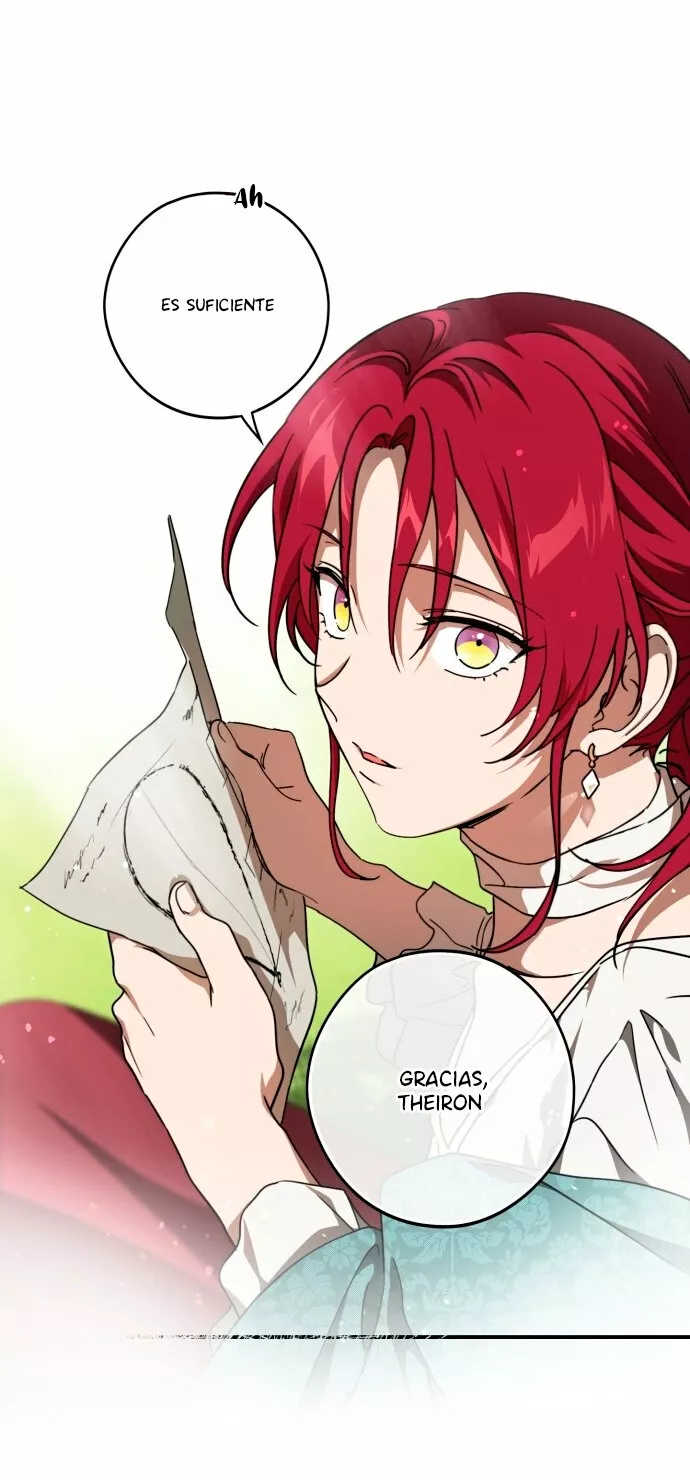 Ojos Nevados en una Noche Obscura Capítulo 93 - Page 13