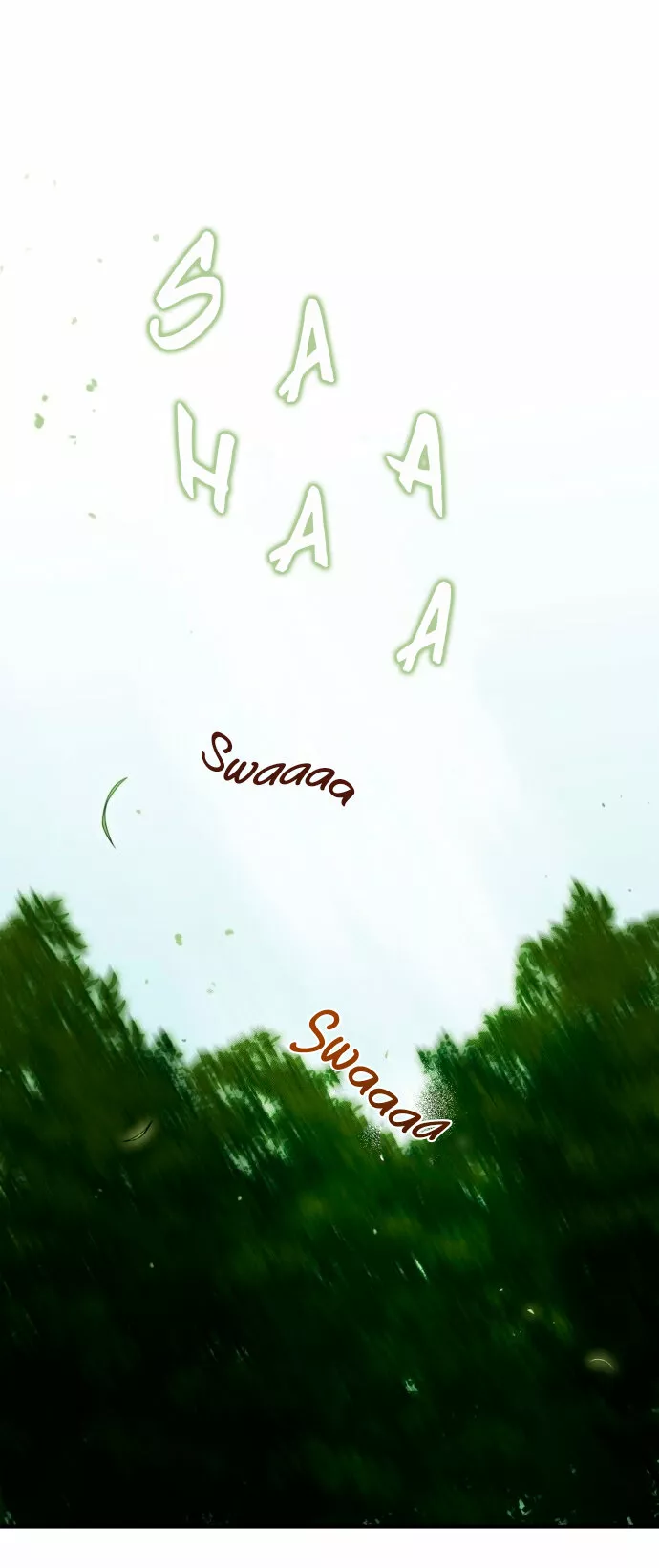 Ojos Nevados en una Noche Obscura Capítulo 93 - Page 16