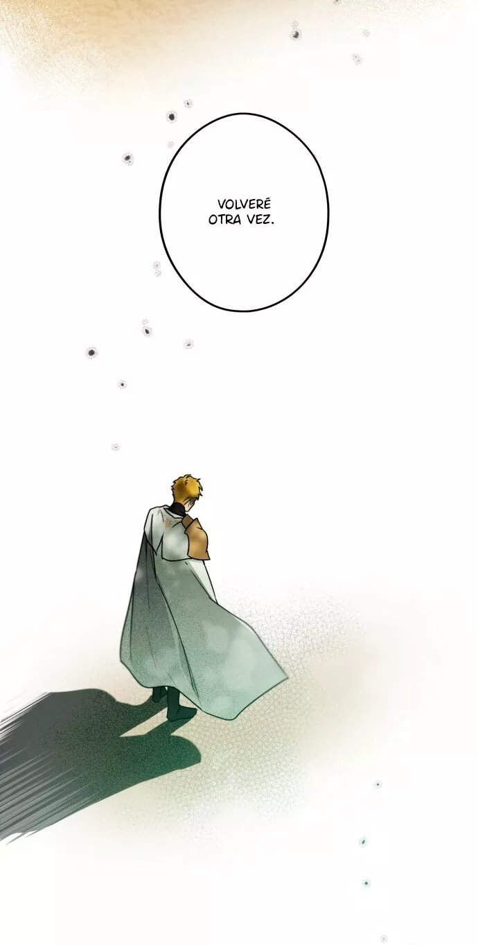 Ojos Nevados en una Noche Obscura Capítulo 93 - Page 43