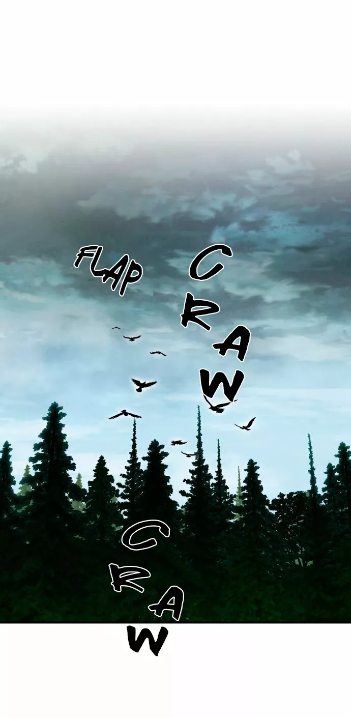 Ojos Nevados en una Noche Obscura Capítulo 93 - Page 54