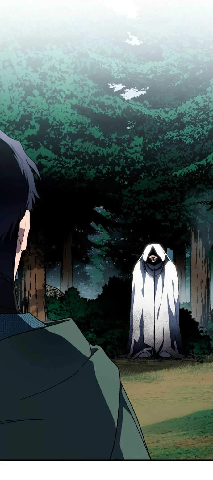 Ojos Nevados en una Noche Obscura Capítulo 93 - Page 57