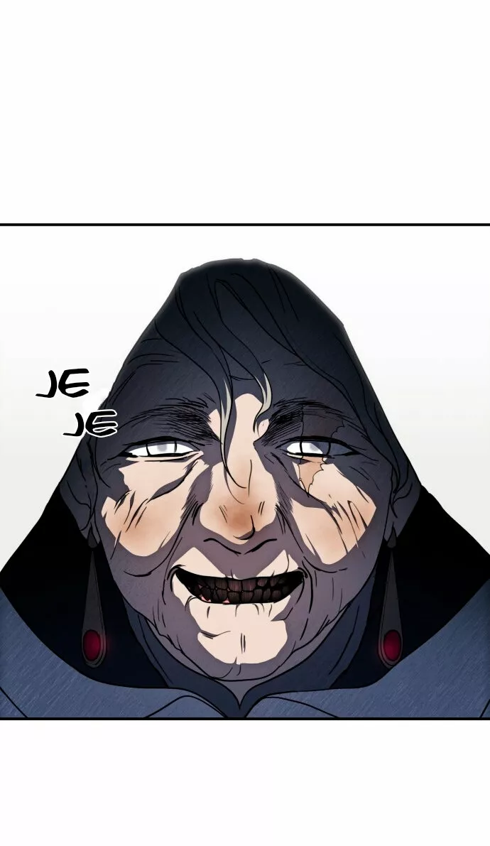 Ojos Nevados en una Noche Obscura Capítulo 93 - Page 58