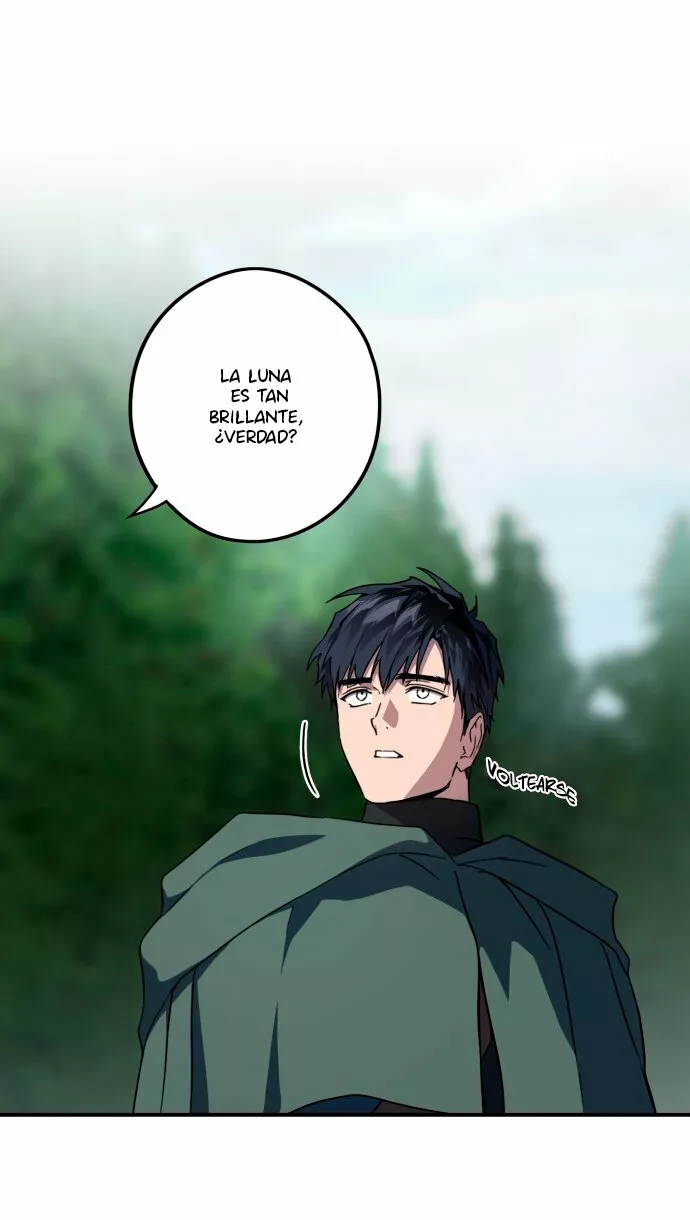 Ojos Nevados en una Noche Obscura Capítulo 93 - Page 59
