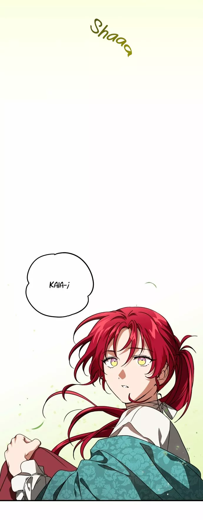 Ojos Nevados en una Noche Obscura Capítulo 93 - Page 6