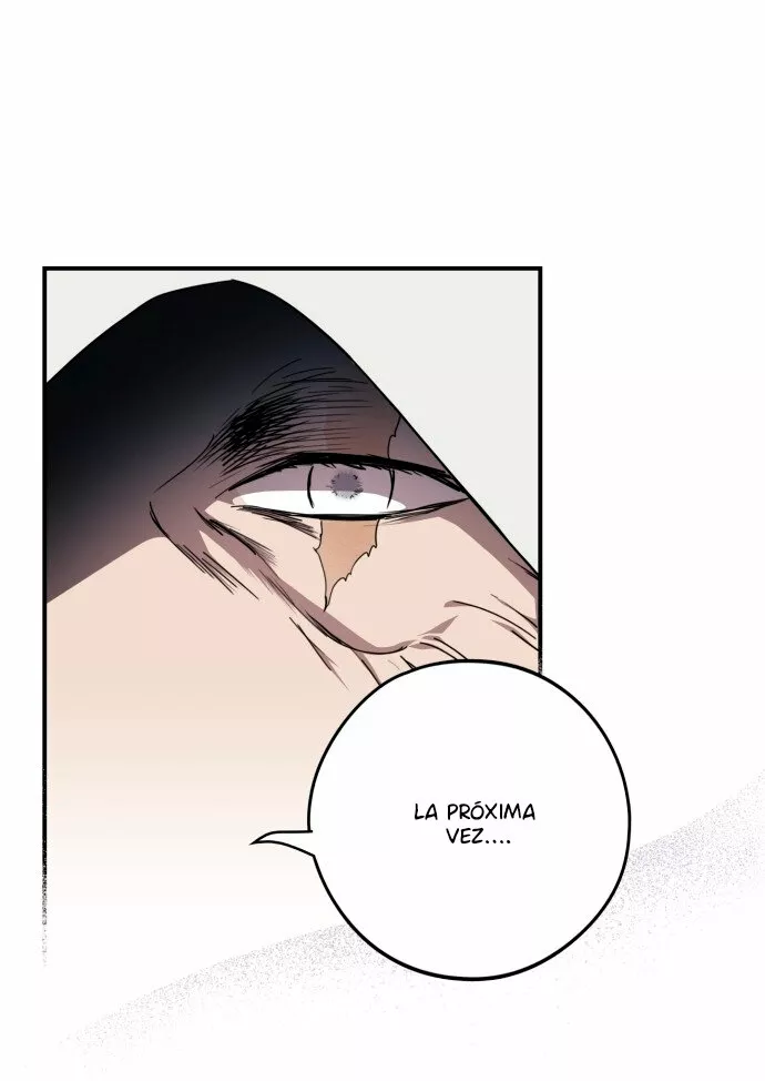 Ojos Nevados en una Noche Obscura Capítulo 93 - Page 63