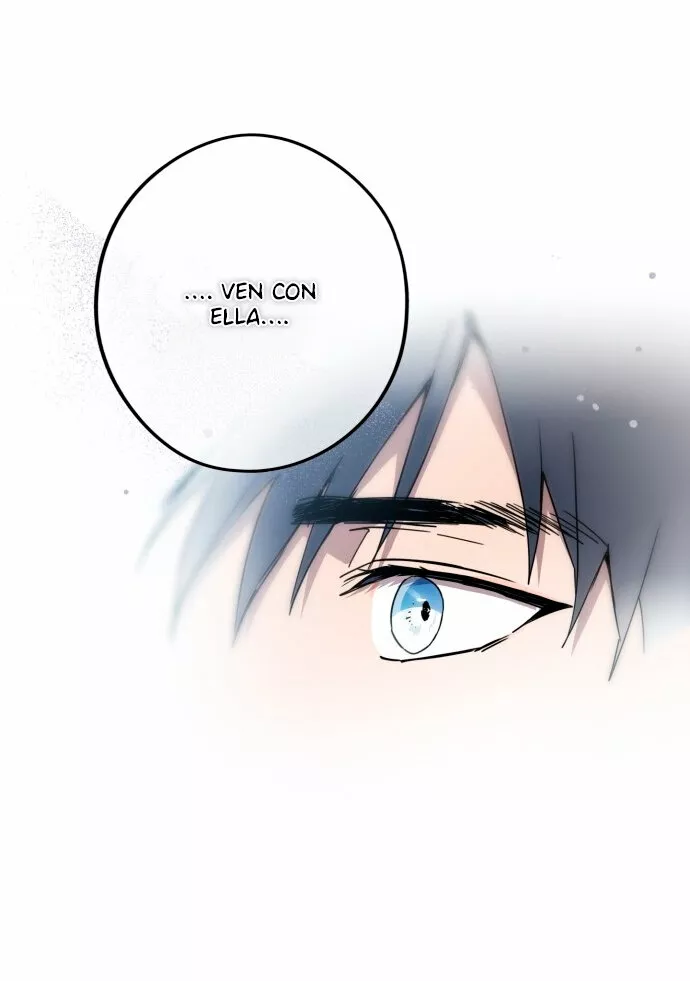 Ojos Nevados en una Noche Obscura Capítulo 93 - Page 64