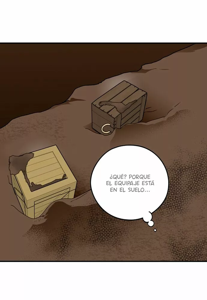 Ojos Nevados en una Noche Obscura Capítulo 94 - Page 13