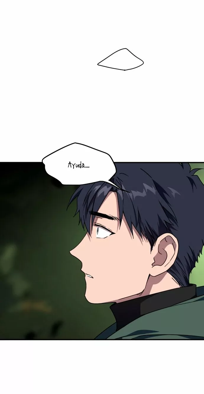 Ojos Nevados en una Noche Obscura Capítulo 94 - Page 15