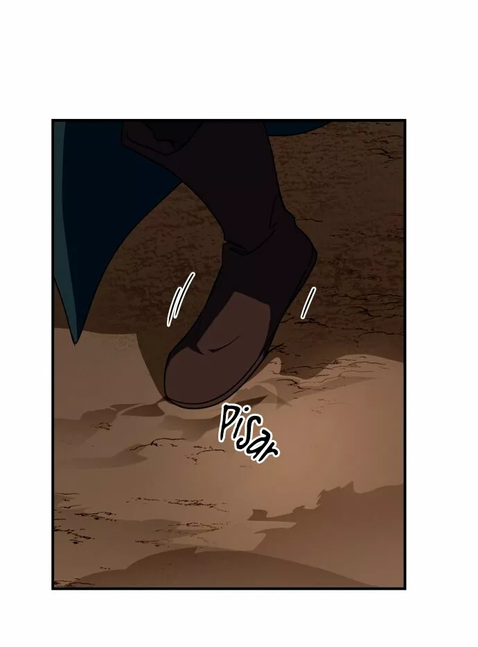 Ojos Nevados en una Noche Obscura Capítulo 94 - Page 27