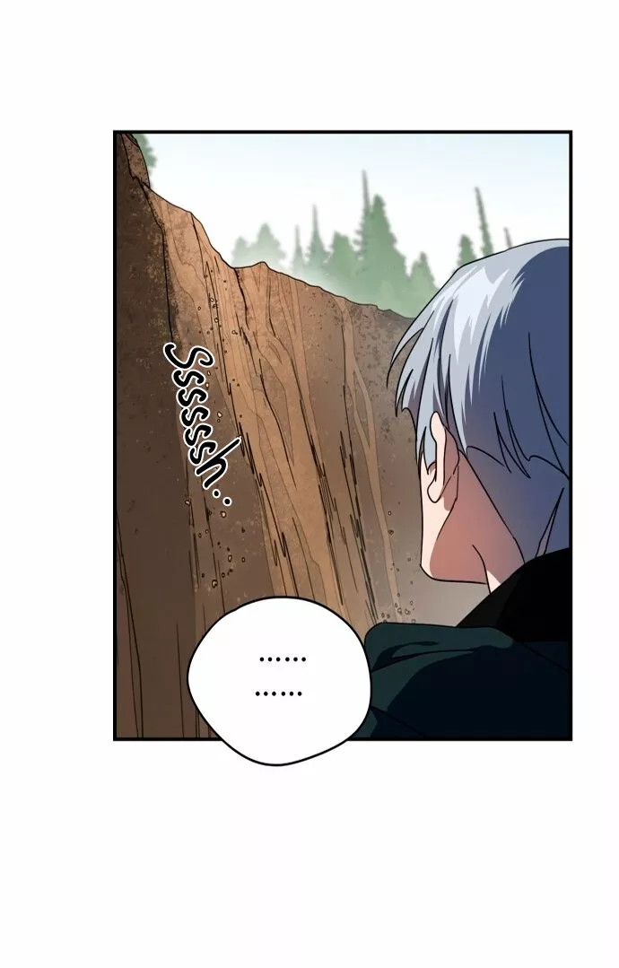 Ojos Nevados en una Noche Obscura Capítulo 94 - Page 28