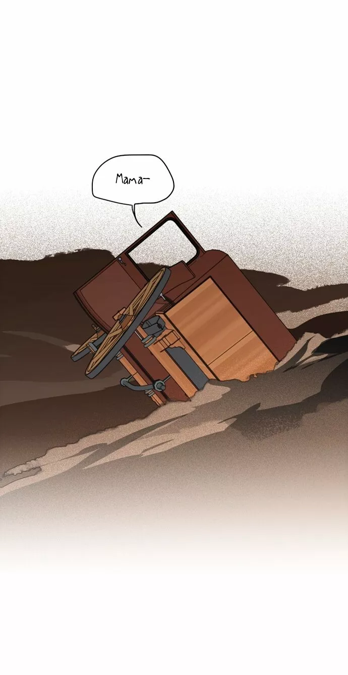 Ojos Nevados en una Noche Obscura Capítulo 94 - Page 40