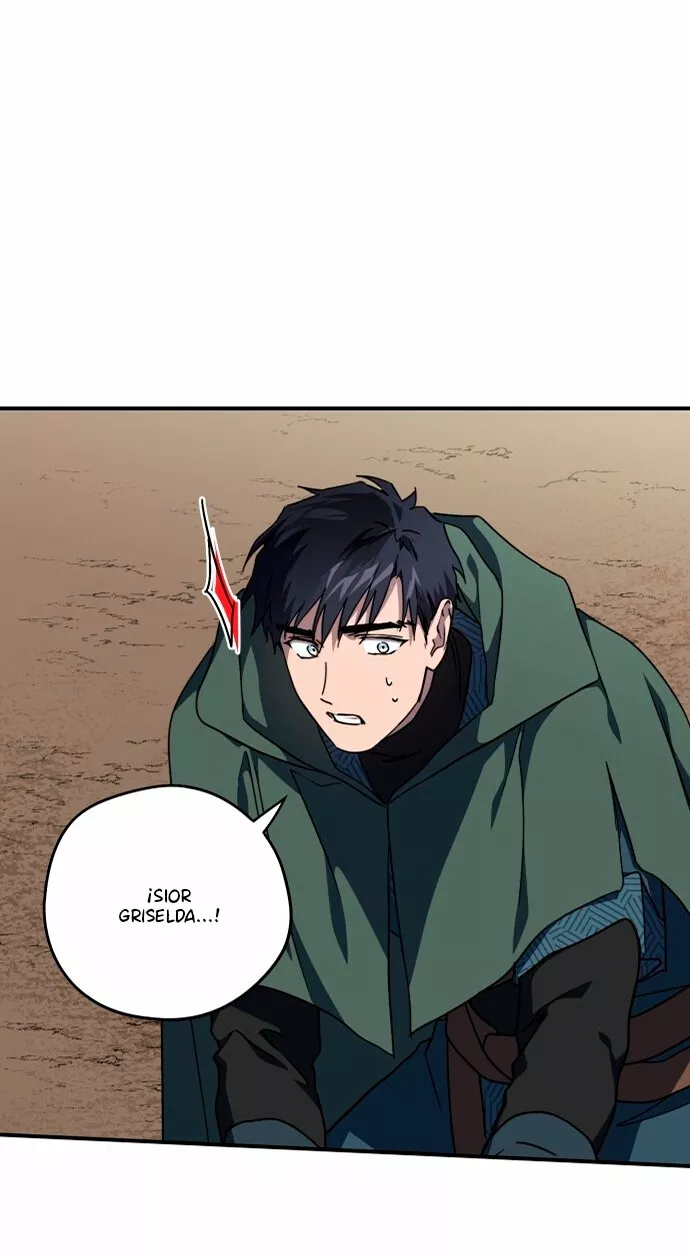 Ojos Nevados en una Noche Obscura Capítulo 94 - Page 47