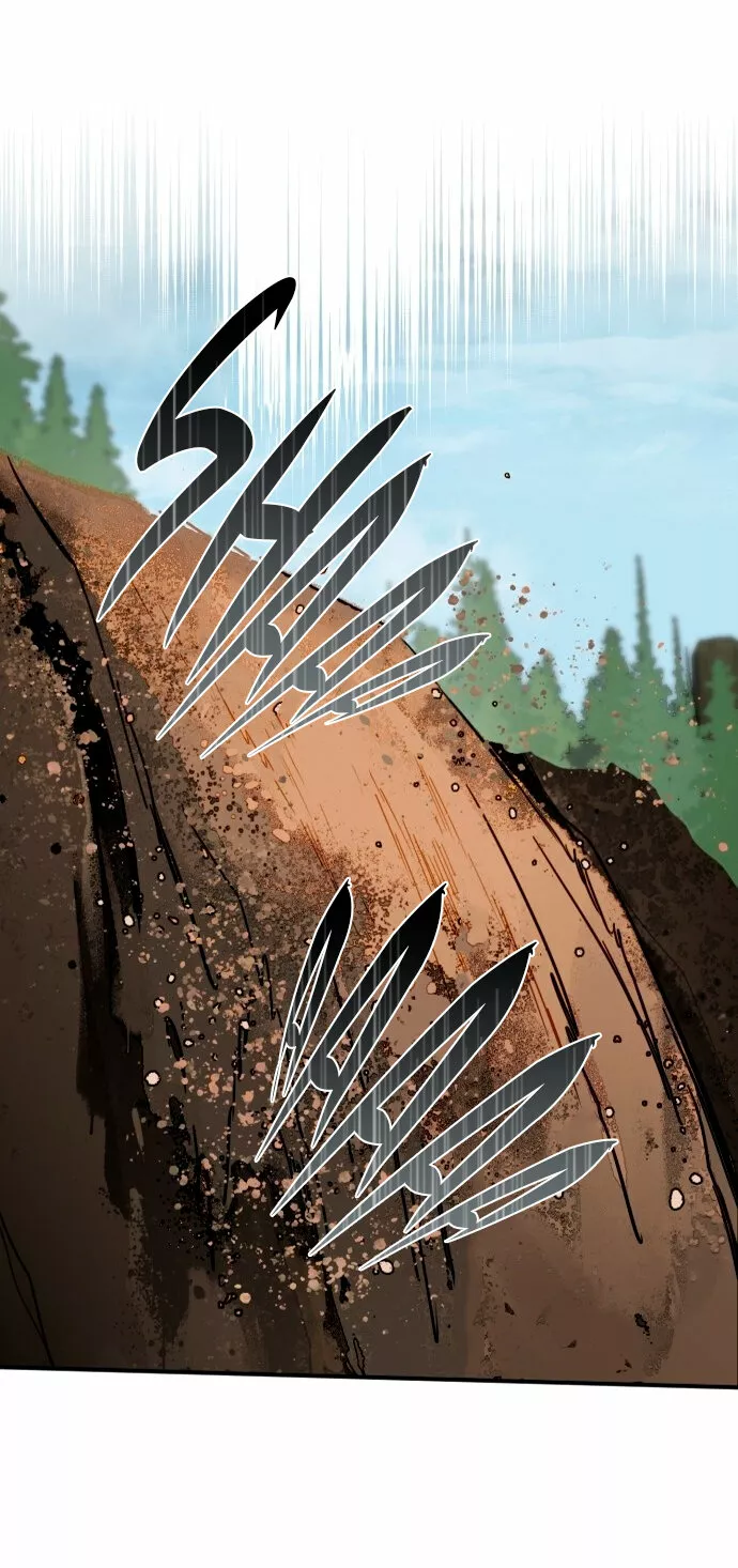 Ojos Nevados en una Noche Obscura Capítulo 94 - Page 55