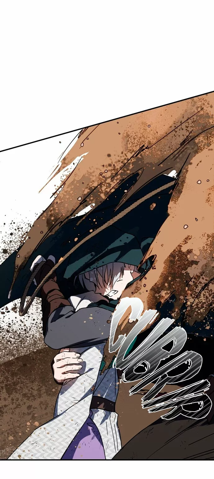 Ojos Nevados en una Noche Obscura Capítulo 94 - Page 56