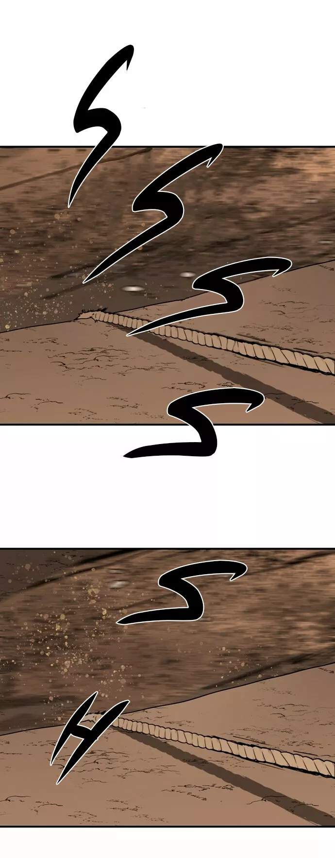 Ojos Nevados en una Noche Obscura Capítulo 94 - Page 61