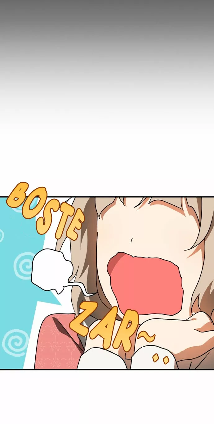 Ojos Nevados en una Noche Obscura Capítulo 94 - Page 67