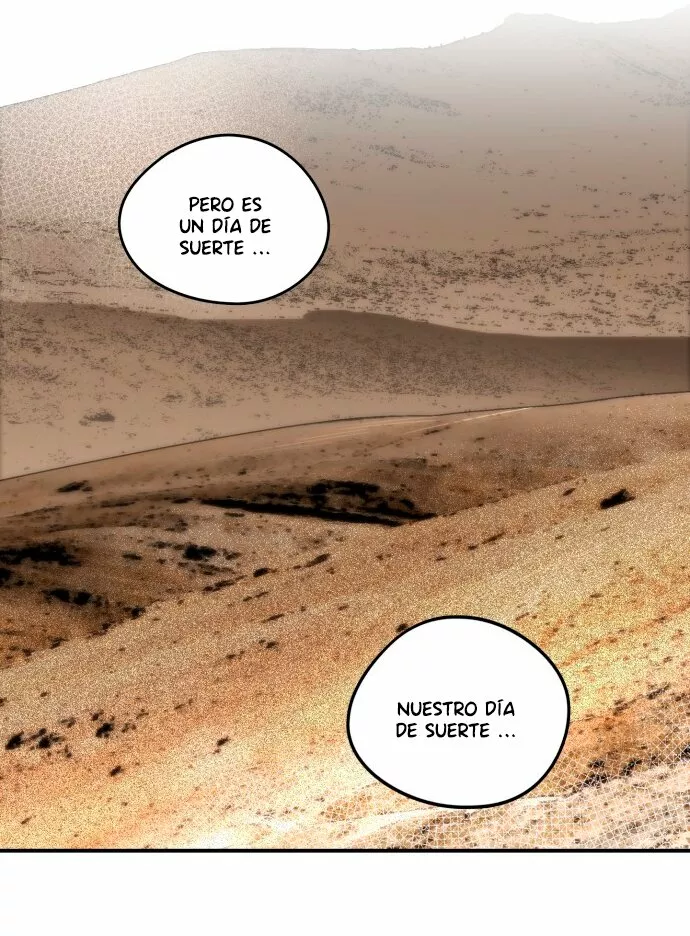 Ojos Nevados en una Noche Obscura Capítulo 95 - Page 13