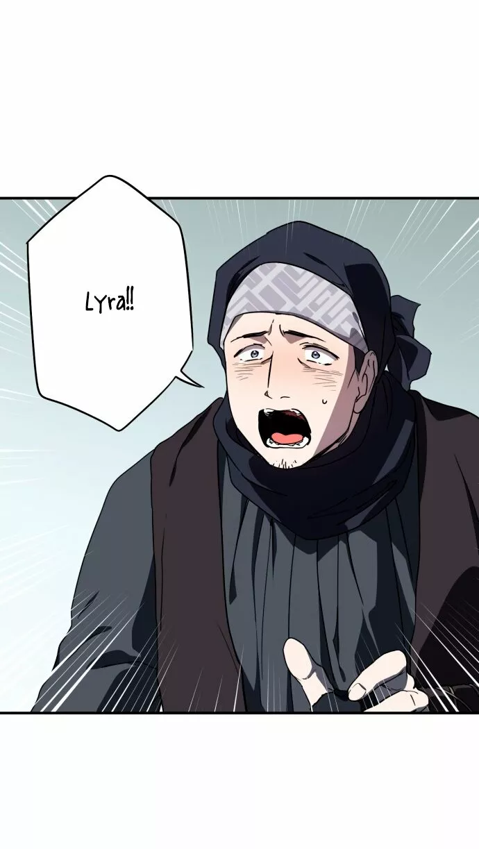 Ojos Nevados en una Noche Obscura Capítulo 95 - Page 24