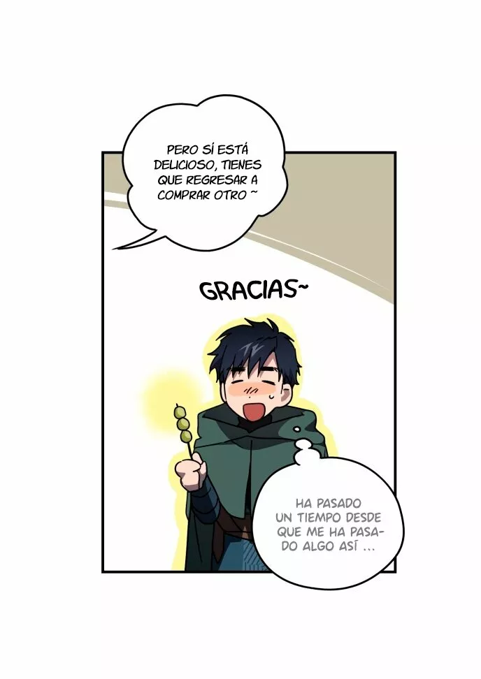 Ojos Nevados en una Noche Obscura Capítulo 95 - Page 43